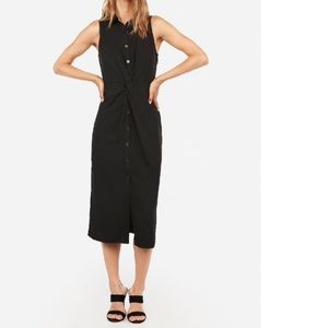 Midi dress